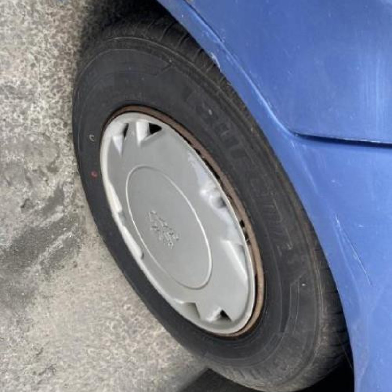 Calandre PEUGEOT 306 Photo n°19