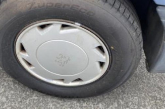 Calandre PEUGEOT 306