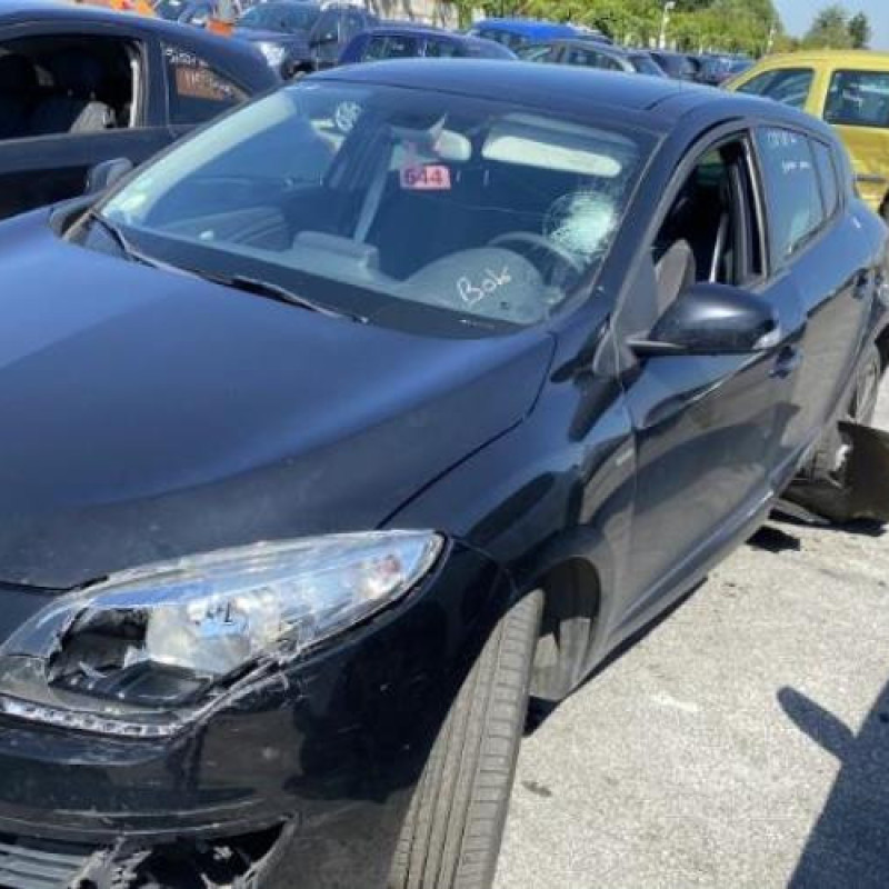 Leve vitre electrique avant droit RENAULT MEGANE 3 Photo n°16