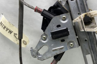 Leve vitre electrique avant gauche PEUGEOT 206+