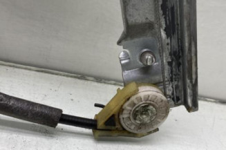 Leve vitre electrique avant gauche PEUGEOT 206+