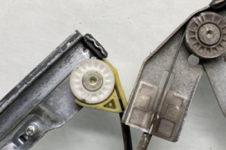 Leve vitre electrique avant gauche PEUGEOT 206+