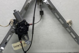 Leve vitre electrique avant gauche PEUGEOT 206+