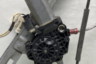 Leve vitre electrique avant gauche PEUGEOT 206+