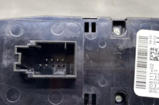 Interrupteur de leve vitre avant gauche BMW SERIE 3 F31
