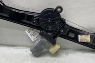 Leve vitre electrique arriere gauche BMW SERIE 3 F31