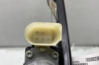 Leve vitre electrique arriere gauche BMW SERIE 3 F31