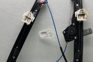 Leve vitre electrique avant gauche BMW SERIE 3 F31 Photo n°1
