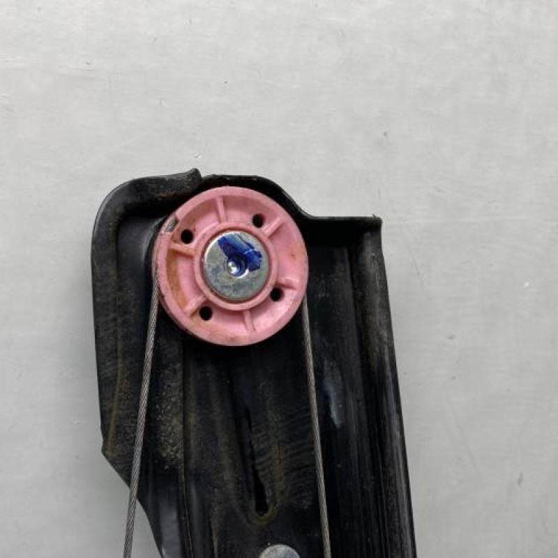 Leve vitre electrique avant gauche BMW SERIE 3 F31 Photo n°3