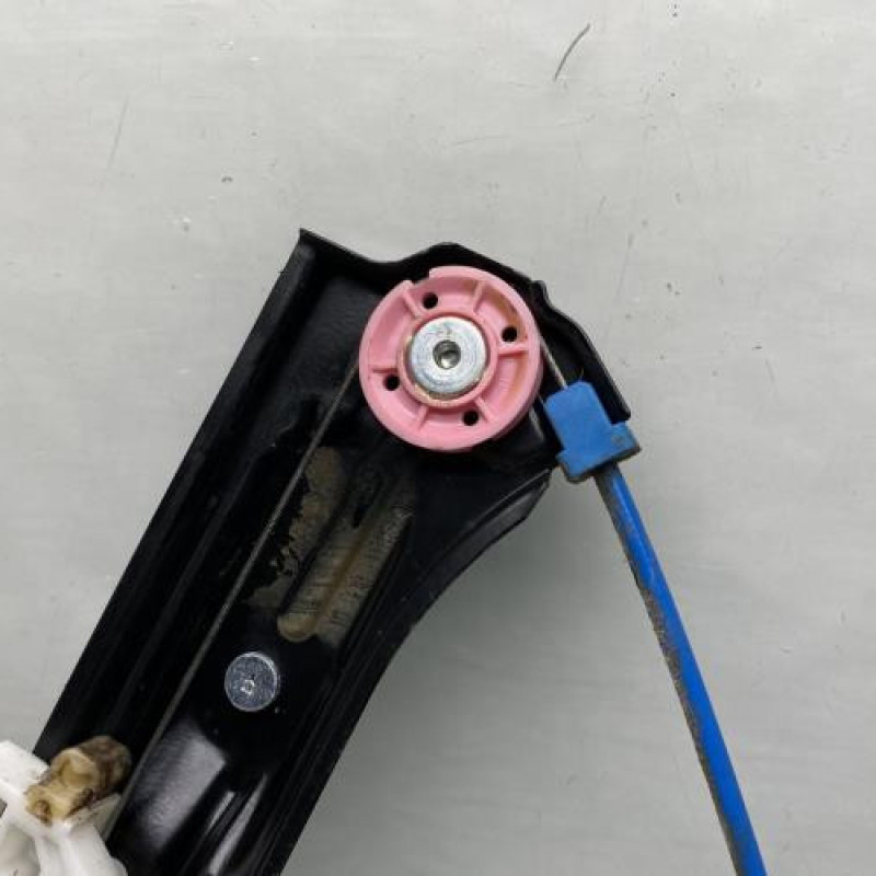 Leve vitre electrique avant gauche BMW SERIE 3 F31 Photo n°4