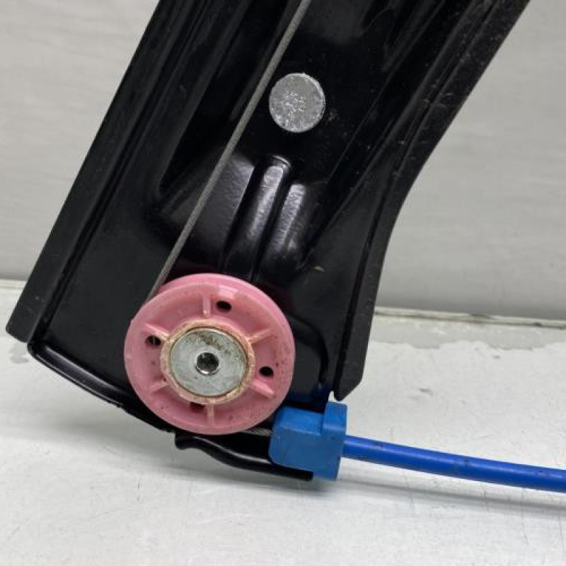 Leve vitre electrique avant gauche BMW SERIE 3 F31 Photo n°6