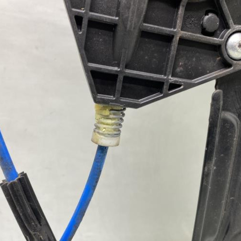 Leve vitre electrique avant gauche BMW SERIE 3 F31 Photo n°8