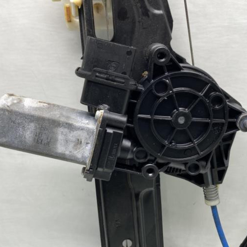Leve vitre electrique avant gauche BMW SERIE 3 F31 Photo n°9