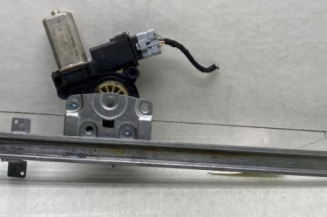 Leve vitre electrique avant droit PEUGEOT BOXER 3 Photo n°1