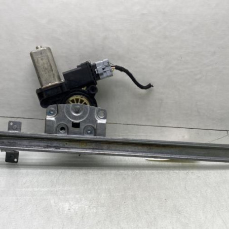 Leve vitre electrique avant droit PEUGEOT BOXER 3 Photo n°1