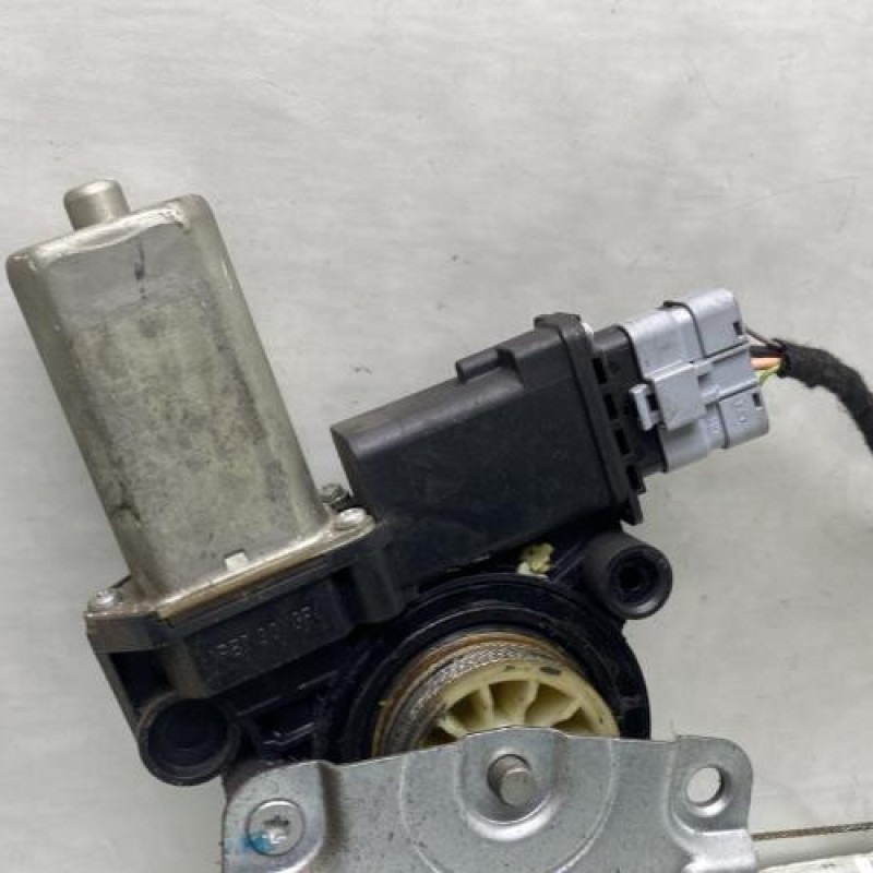 Leve vitre electrique avant droit PEUGEOT BOXER 3 Photo n°3