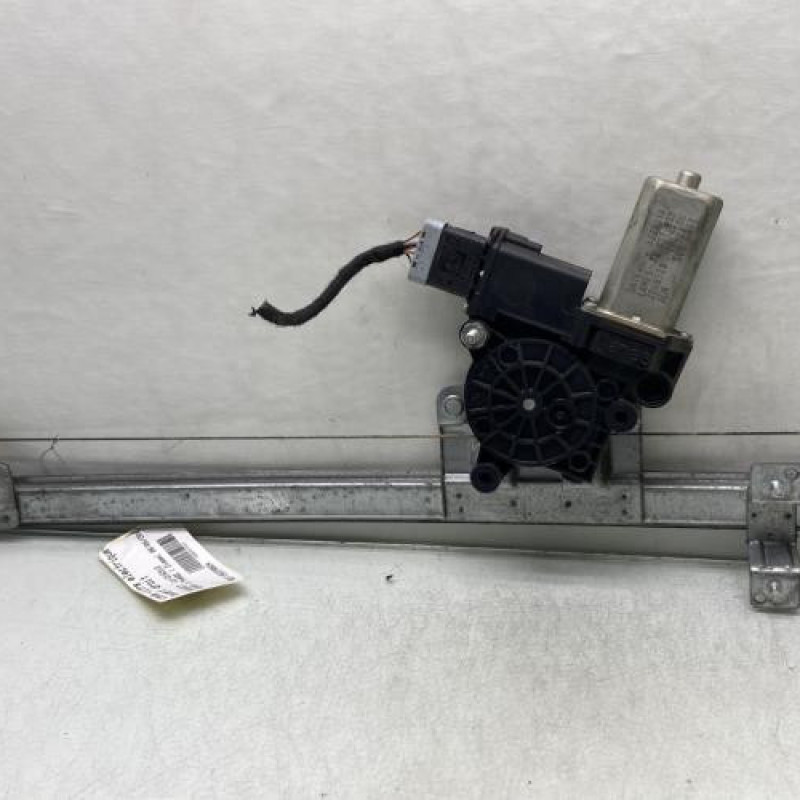 Leve vitre electrique avant droit PEUGEOT BOXER 3 Photo n°5