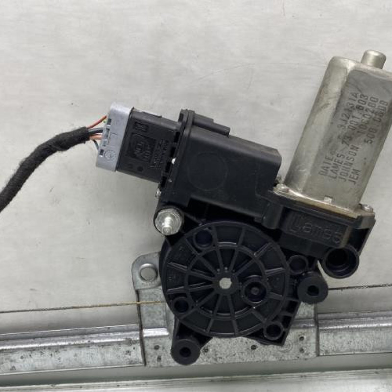 Leve vitre electrique avant droit PEUGEOT BOXER 3 Photo n°6