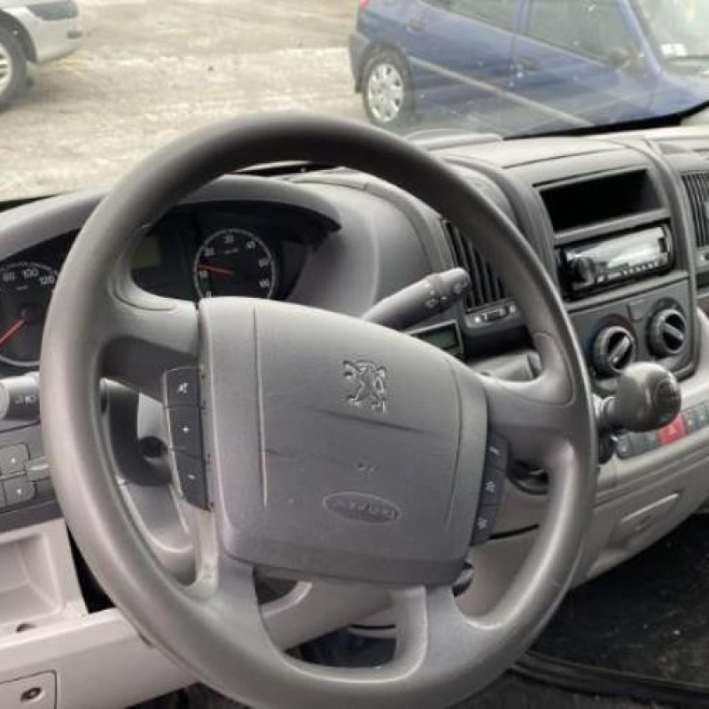 Leve vitre electrique avant droit PEUGEOT BOXER 3 Photo n°20