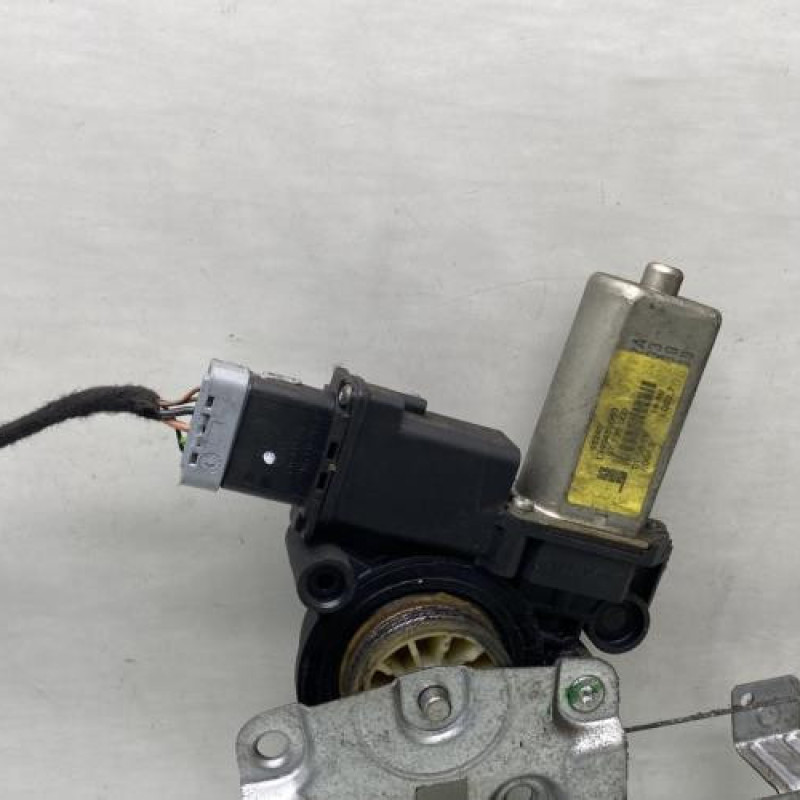 Leve vitre electrique avant gauche PEUGEOT BOXER 3 Photo n°3