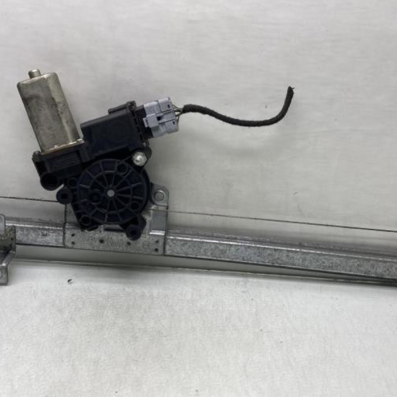 Leve vitre electrique avant gauche PEUGEOT BOXER 3 Photo n°4