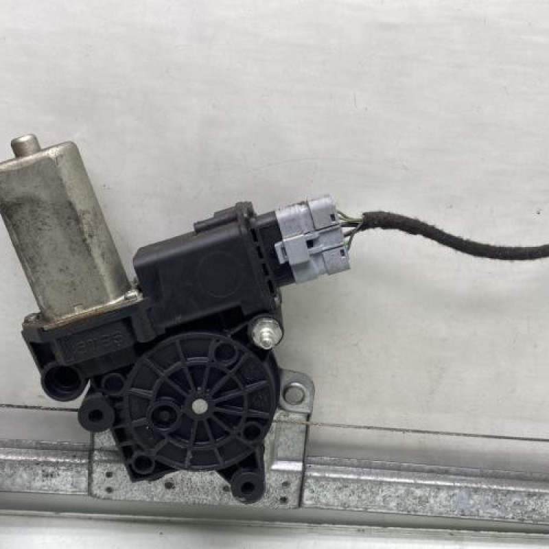 Leve vitre electrique avant gauche PEUGEOT BOXER 3 Photo n°5