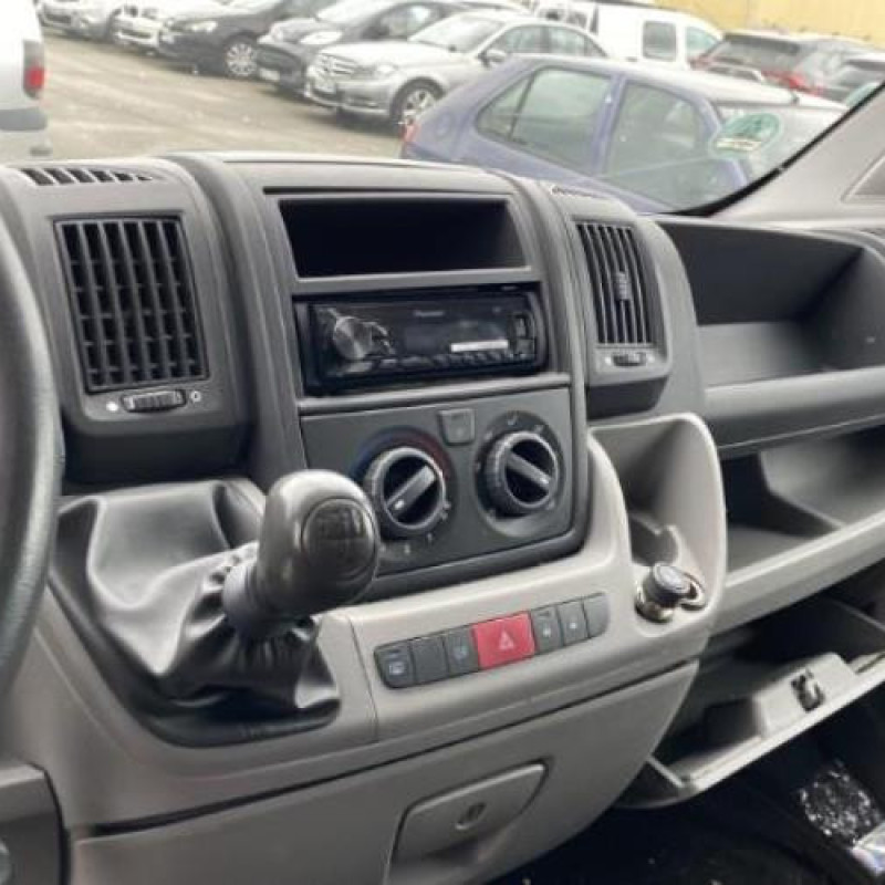Leve vitre electrique avant gauche PEUGEOT BOXER 3 Photo n°20