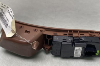 Interrupteur de leve vitre avant gauche BMW SERIE 5 F11