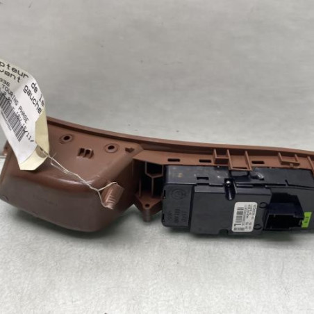 Interrupteur de leve vitre avant gauche BMW SERIE 5 F11