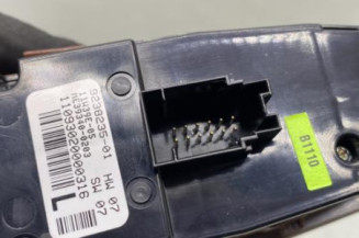 Interrupteur de leve vitre avant gauche BMW SERIE 5 F11