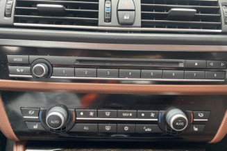 Interrupteur de leve vitre avant gauche BMW SERIE 5 F11