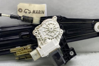Leve vitre electrique arriere droit BMW SERIE 5 F11 Photo n°1