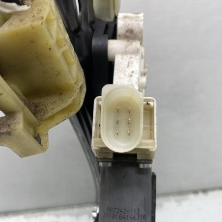 Leve vitre electrique arriere droit BMW SERIE 5 F11