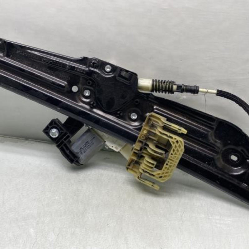 Leve vitre electrique arriere droit BMW SERIE 5 F11 Photo n°3