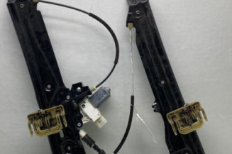 Leve vitre electrique avant gauche BMW SERIE 5 F11 Photo n°1