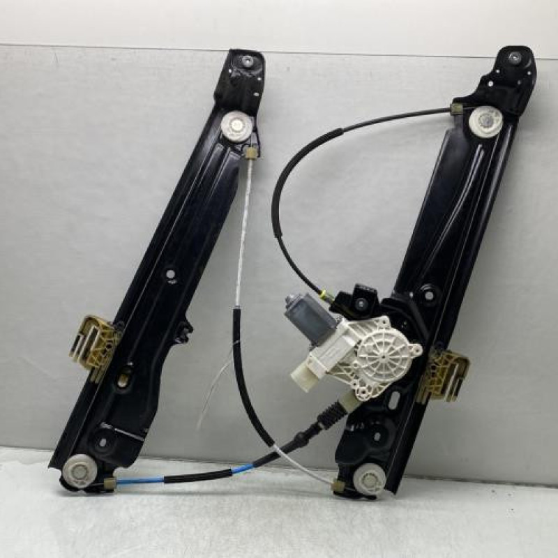 Leve vitre electrique avant gauche BMW SERIE 5 F11 Photo n°5
