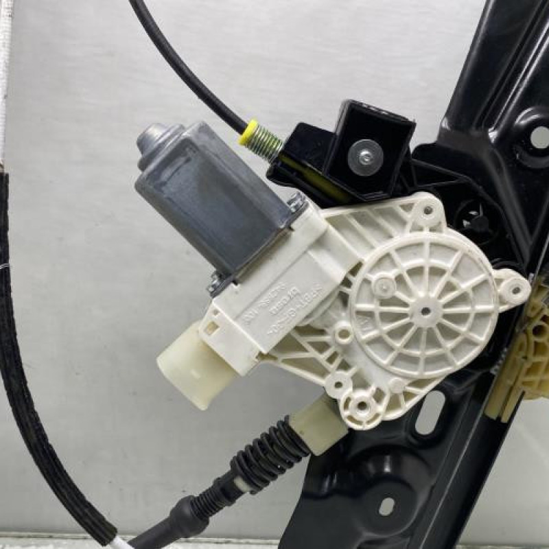 Leve vitre electrique avant gauche BMW SERIE 5 F11 Photo n°6