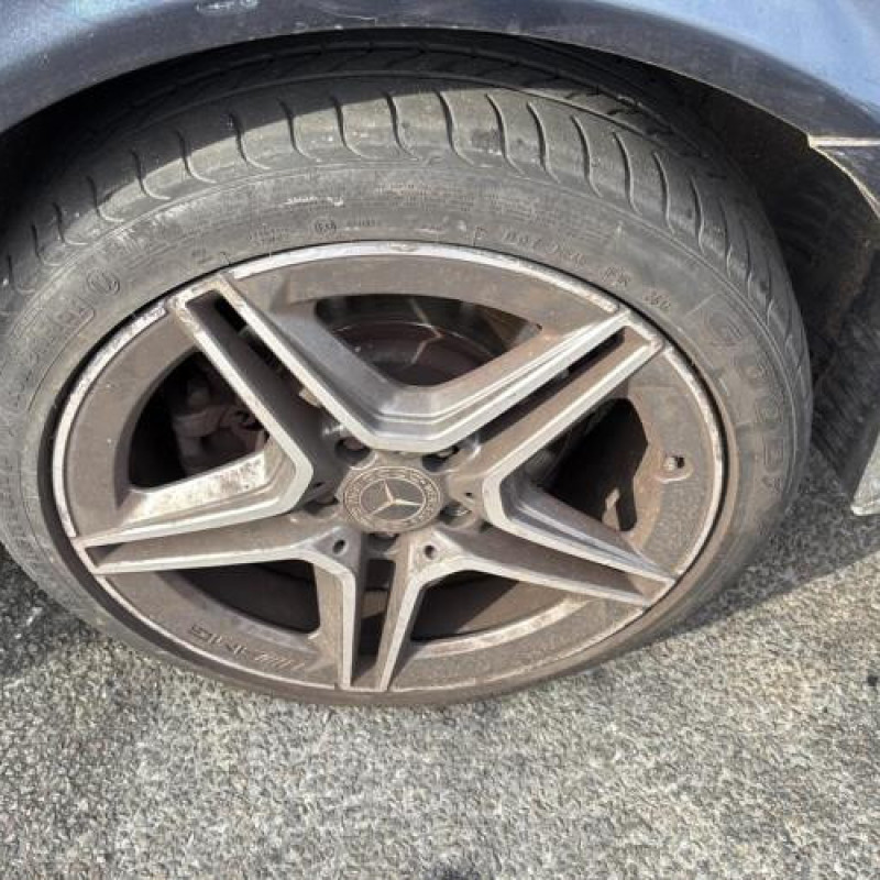 Interrupteur de leve vitre avant gauche MERCEDES CLASSE E 211 Photo n°18