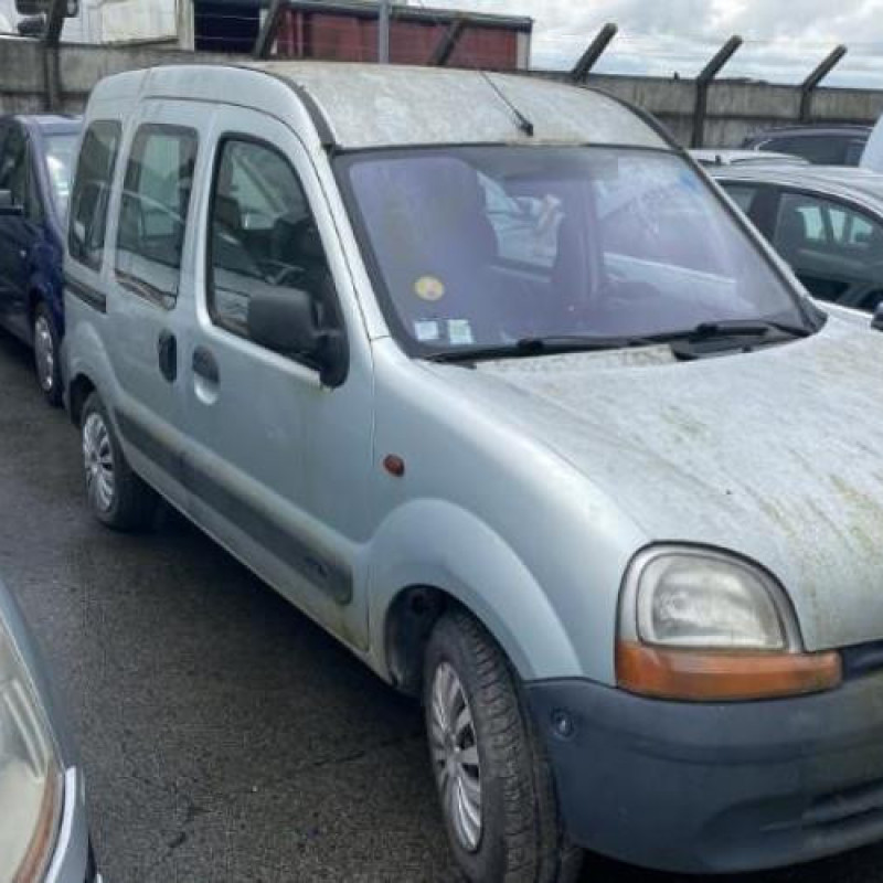 Leve vitre electrique avant gauche RENAULT KANGOO 1 Photo n°6