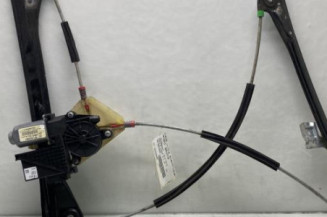 Leve vitre electrique avant gauche VOLKSWAGEN POLO 4