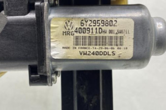 Leve vitre electrique avant gauche VOLKSWAGEN POLO 4