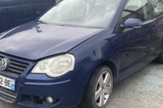 Leve vitre electrique avant gauche VOLKSWAGEN POLO 4