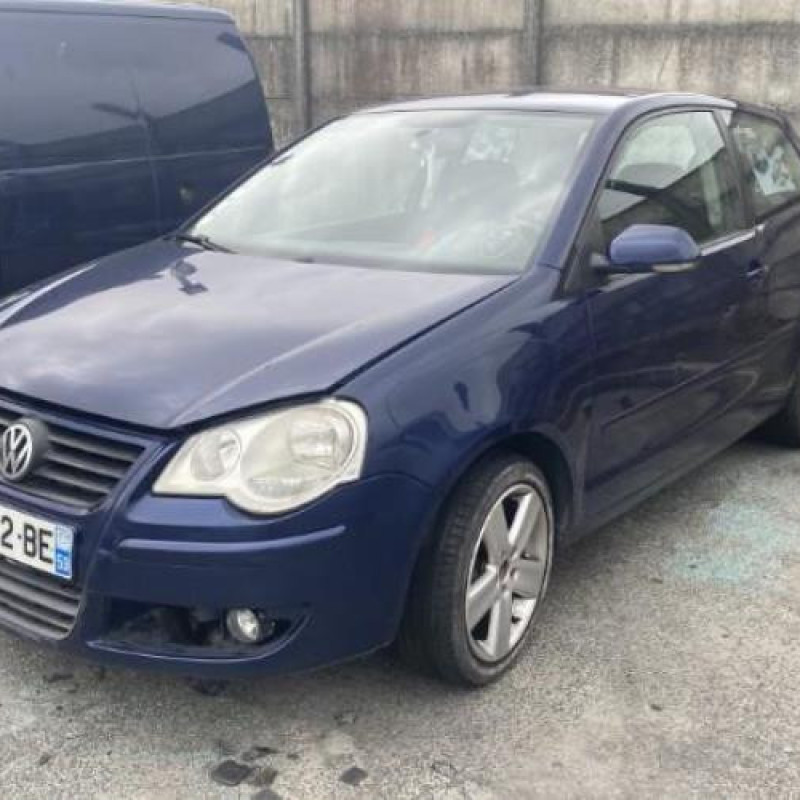 Leve vitre electrique avant gauche VOLKSWAGEN POLO 4 Photo n°14