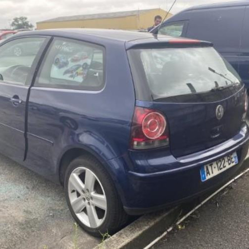 Leve vitre electrique avant gauche VOLKSWAGEN POLO 4 Photo n°17