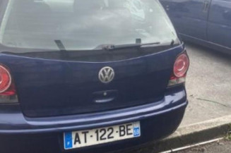 Leve vitre electrique avant gauche VOLKSWAGEN POLO 4