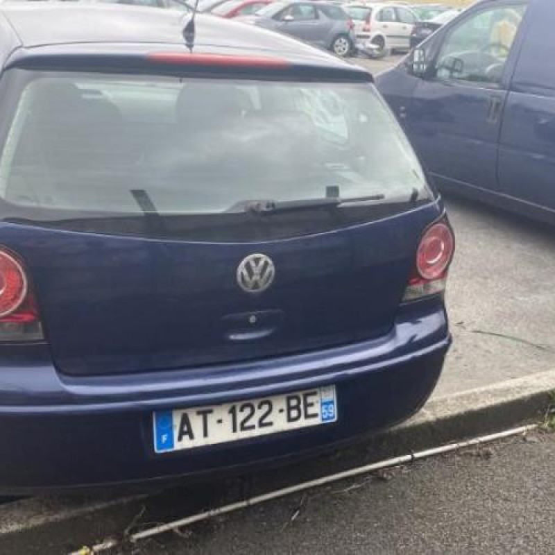 Leve vitre electrique avant gauche VOLKSWAGEN POLO 4 Photo n°18