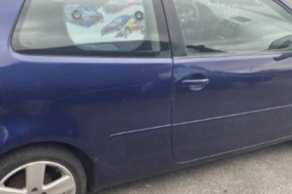 Leve vitre electrique avant gauche VOLKSWAGEN POLO 4
