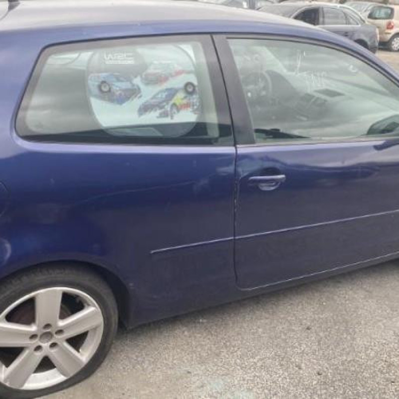 Leve vitre electrique avant gauche VOLKSWAGEN POLO 4 Photo n°20