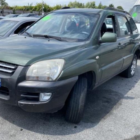 Interrupteur de leve vitre avant gauche KIA SPORTAGE 2 Photo n°1