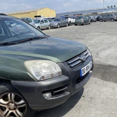 Interrupteur de leve vitre avant gauche KIA SPORTAGE 2
